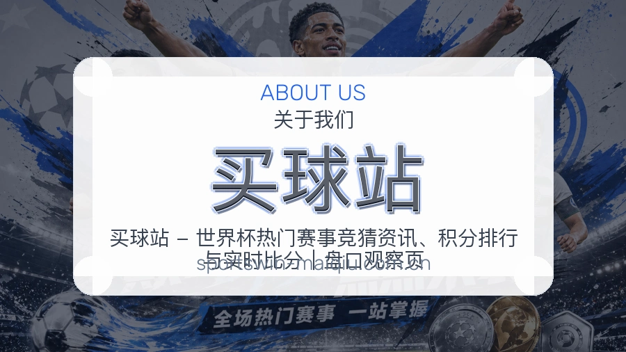 买球站关于我们说明配图